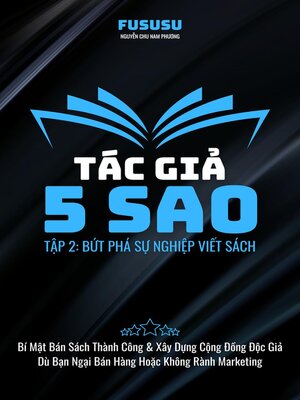 cover image of Tác Giả 5 Sao